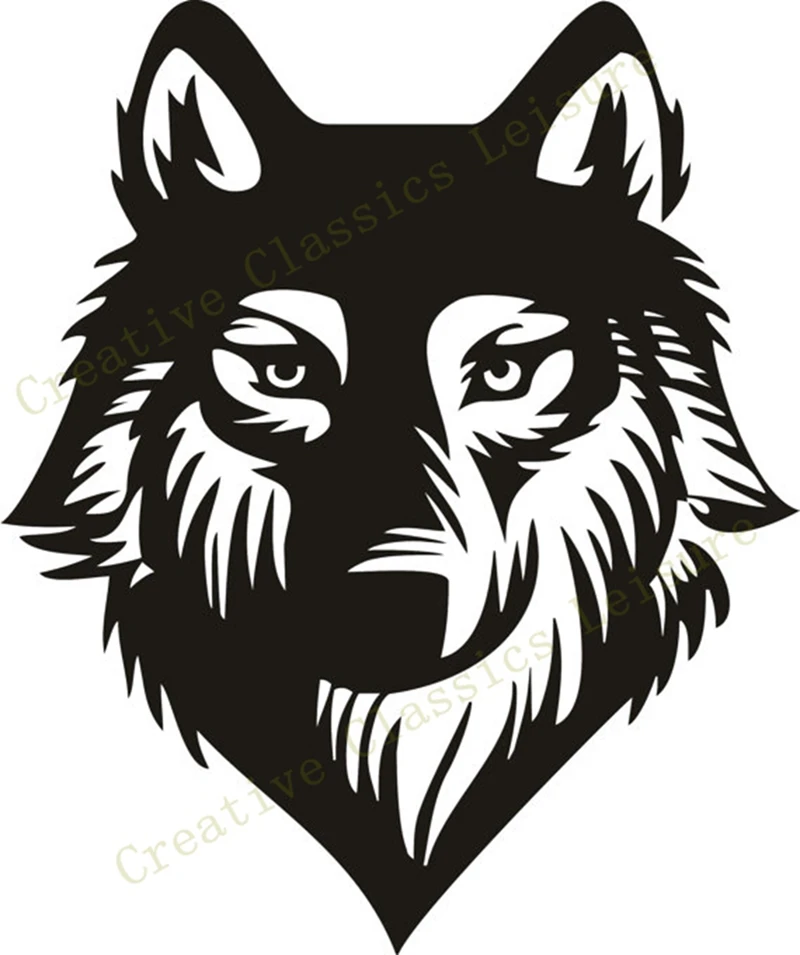 Wolf PNG Images  Free Photos, PNG Stickers, Wallpapers