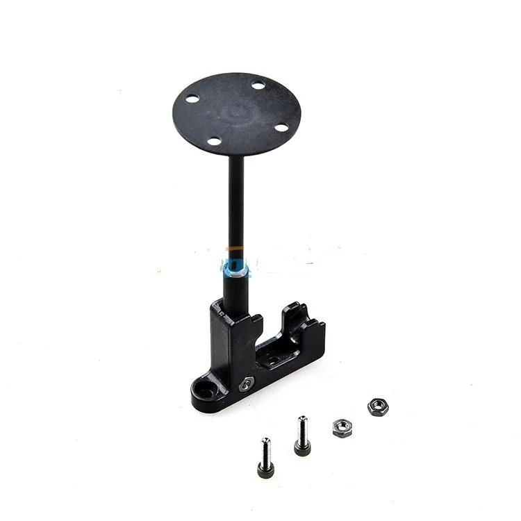 GPS folding antenna pedestal/mounting seat/Bracket Zero QAV250 flight