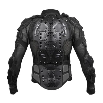 

WOSAWE Bicycle MTB Motorcycle Body Protection Gear Motocross Racing Skiing Snowboarding Spine Chest Protective Jacket Gear