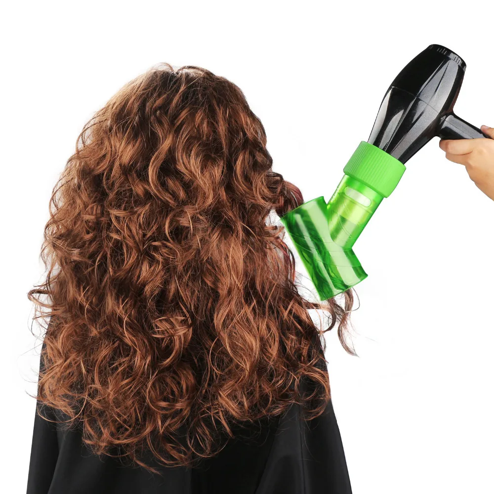 ombreondarkhair Diffuser Dryer Curly Hair