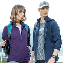 Tectop весенне-летнее солнцезащитное дышащее тонкое пальто для спорта на открытом воздухе эластичные пальто для рыбалки походные куртки для кемпинга женские S-3XL