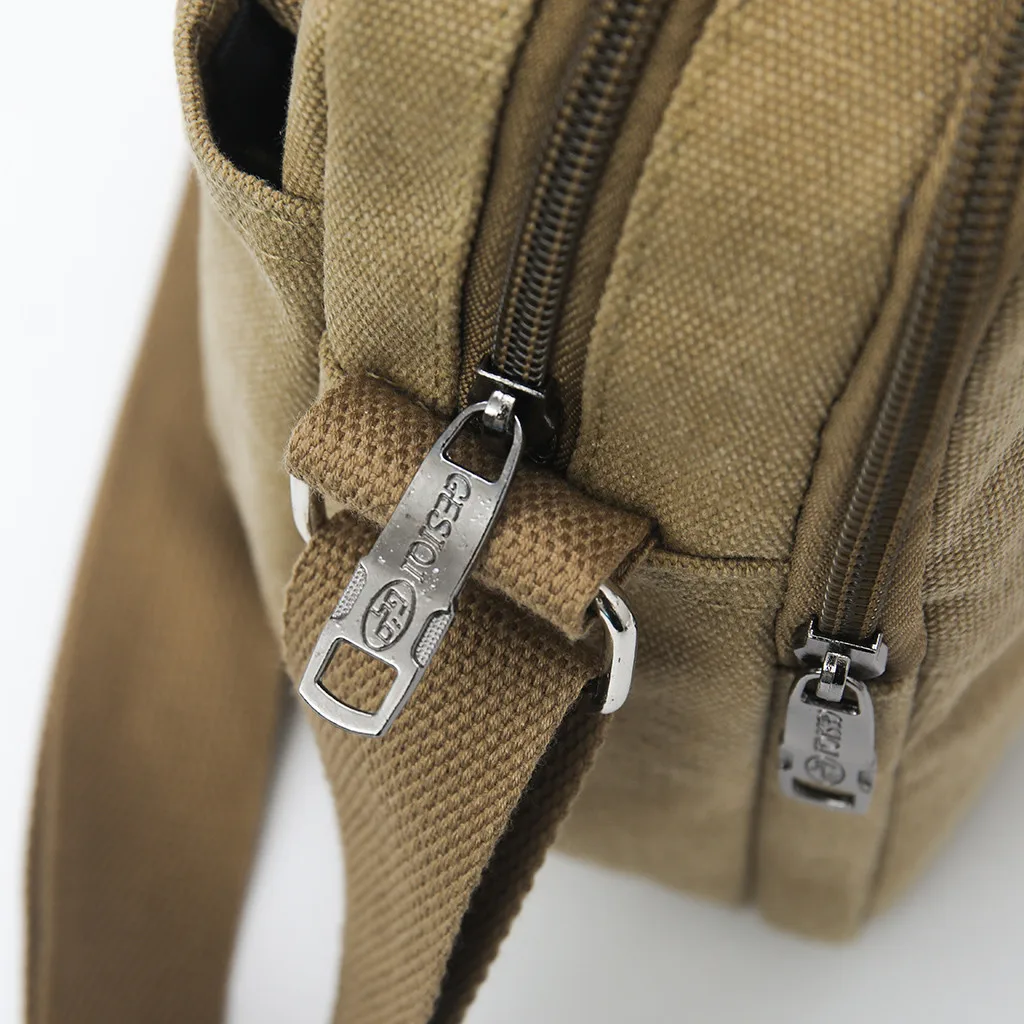 Aelicy мужская повседневная парусиновая походная сумка высокого качества для путешествий модные сумки через плечо новые сумки для мужчин Лидер продаж
