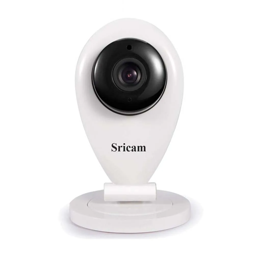 Sicam SP009A 720P Wireless IP Camera HD 720p with WLAN for font b Smartphone b font