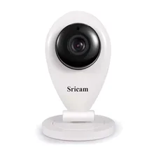 Sicam SP009A 720P Wireless IP Camera HD 720p with WLAN for font b Smartphone b font