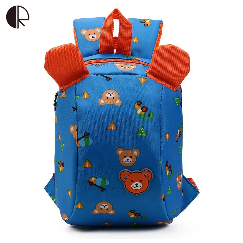 Anti lost backpack for kids Children Backpack aminals Kindergarten School bags for 1-3 years boys girls Bear Toddler backpack toddler-girl-backpack : image Anti lost backpack for kids Children Backpack aminals Kindergarten School bags for 1-3 years boys girls Bear Toddler backpack toddler-girl-backpack
