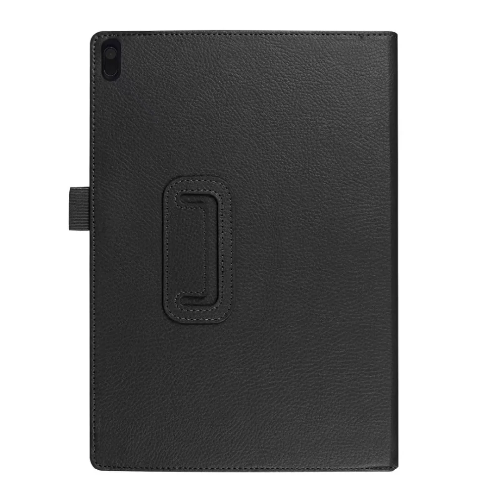 CucKooDo ультра компактный премиум тонкий складной чехол подставка для Lenovo Tab 4 10