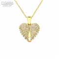 FYSARA-Brand-Women-Jewelry-Flower-Shell-Pendents-Necklace-for-Women-Girl-Rose-Gold-Silver-Plated-Short.jpg_200x200