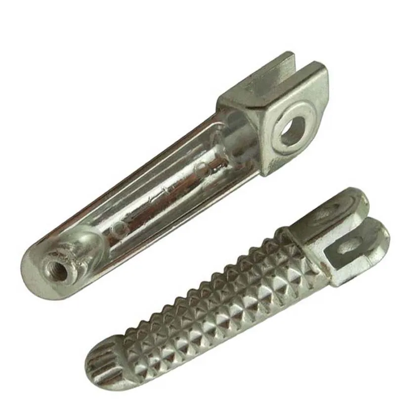 

Free shipping! Front Footrest Foot Pegs For YZF1000 R1 YZF600 R6