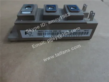 

Original new 2MBI200U2A-060 IGBT module
