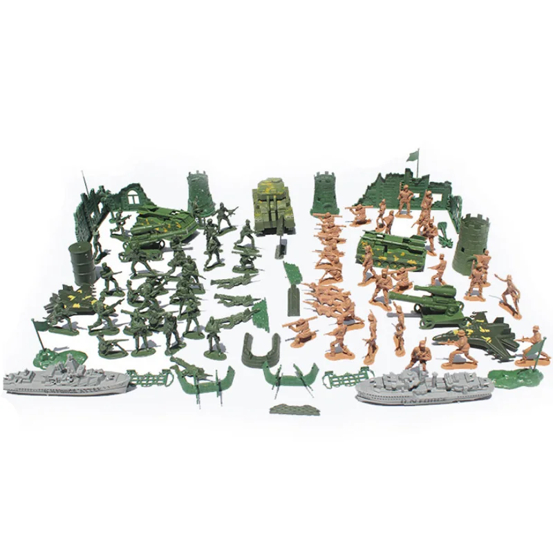 Military Model (6)