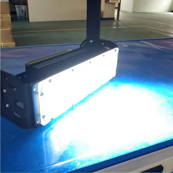 

Waterproof IP65 LED Flood Light 50W Outdoor Floodlights Bridgelux 3030 led tunnel light lamp AC85-277V Free shipping