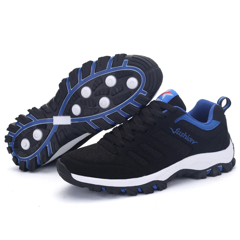 CASMAG Men Women Stability Sport Training Running Shoes Male Jogging