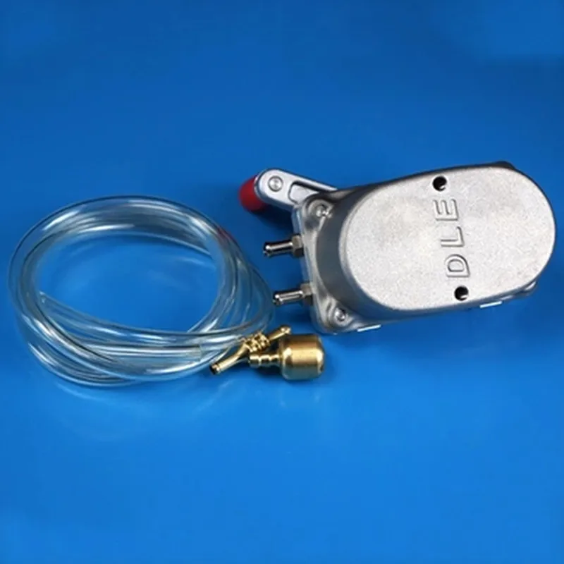

DLE hand pump 18 ml