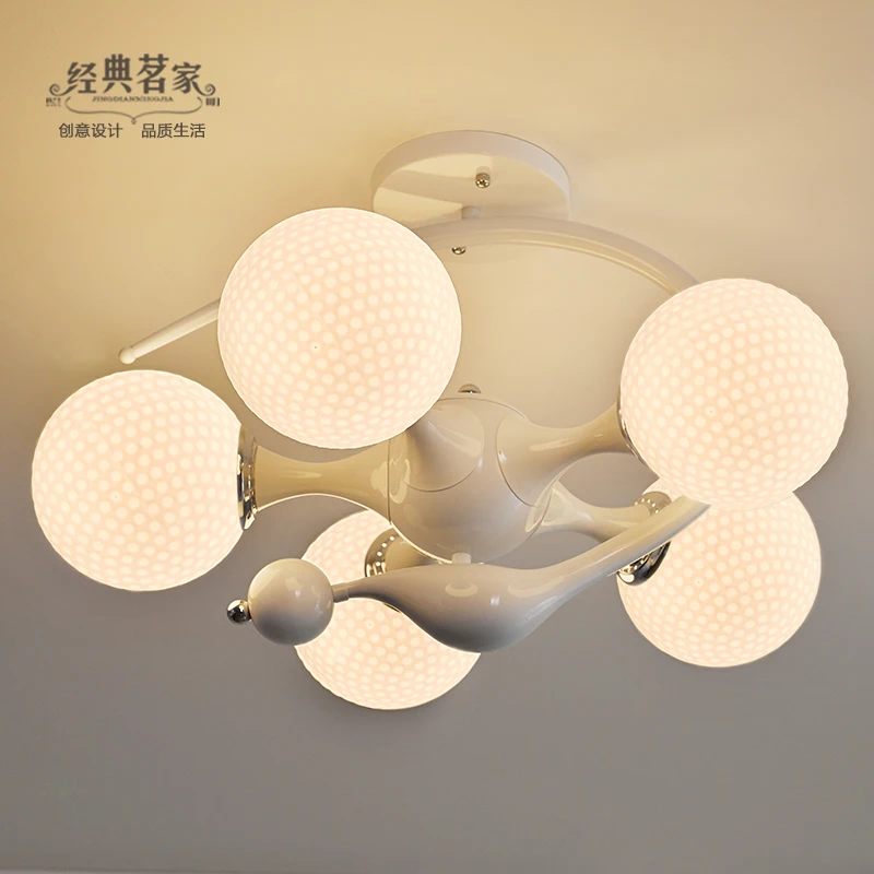 

Personalized Creative Simplicity Led ceiling lights plafond lamp for home living room lights ceiling light fixture Kitchen lamps