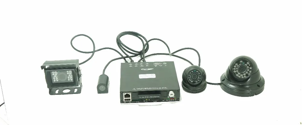 HDVR8045 4CH видеорегистратор HDD с 4 шт 1080 P камеры gps WI-FI 3g 4G Автомобильный автобус, транспортное средство цифровой видеорегистратор HDD Запись