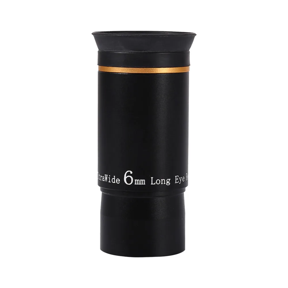 Newest 1.25inch SWA 58 Degree 4mm Camera Eyepiece for