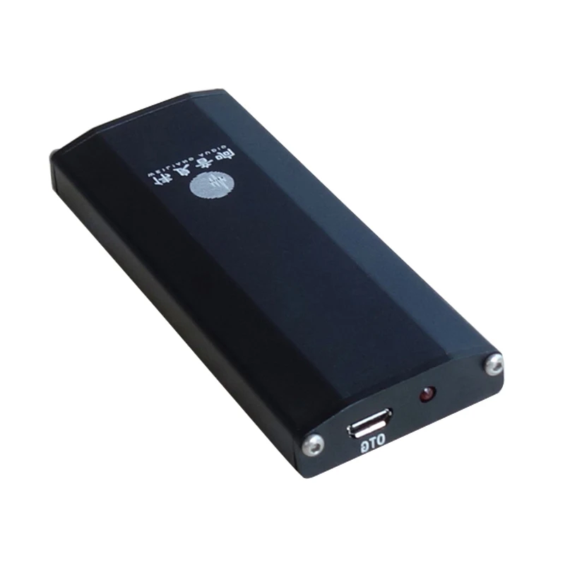 

ES9028Q2M SA9226 DSD USB DAC Decoder 3.5mm Audio Output 32Bit 192KHz For PC Android Xiaomi Huawei Phone Pad HIFI Amp