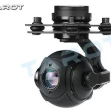 Tarot petter T10X 250ma бескупольный шарнир FPV Сферический высокой четкости TL10A00 с HD камерой