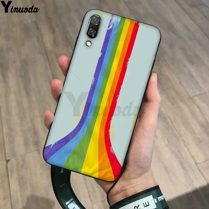 Gay Lesbian LGBT Rainbow Pride