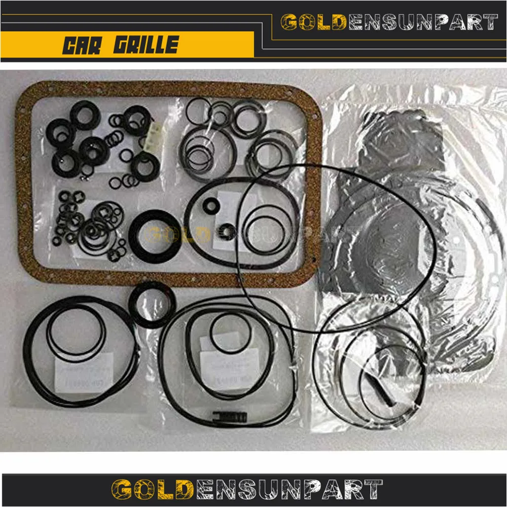

V5A51 R5A51 Overhaul forkit For Mitsubishi Challenger Montero Pajero Wagon 5SP V6
