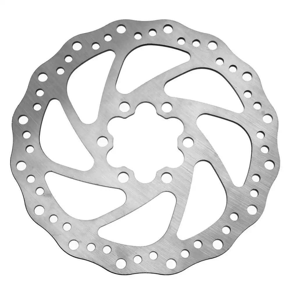 bicycle disc rotor