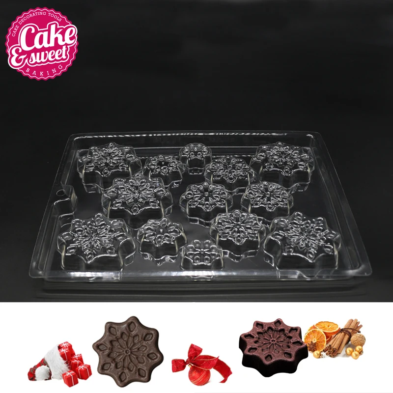 Chocolate mold