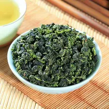 Премиум Органический чай Tie Guan Yin Tieguanyin улун ароматный чай железной богини