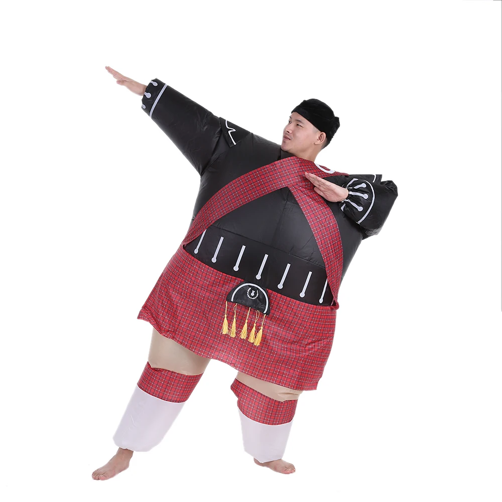 Fashion-Samurai-Style-Adult-Inflatable-Costume-Suit-Fan-Operated-Blow-Up-Party-Xmas-Fancy-Cosplay-Outfit