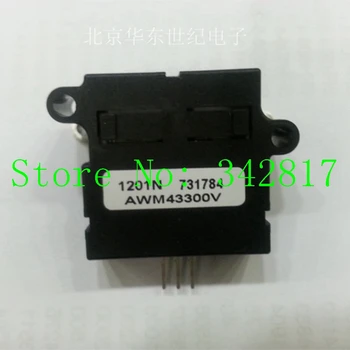 

AWM43300V SENSOR AIRFLOW AMP 1000 SCCM