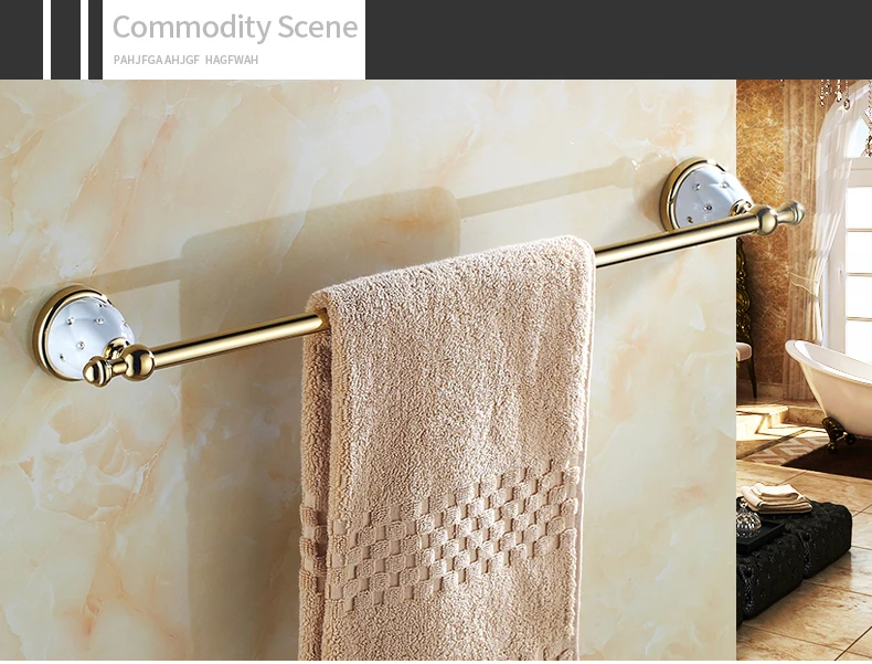 Bathroom accessories (5)