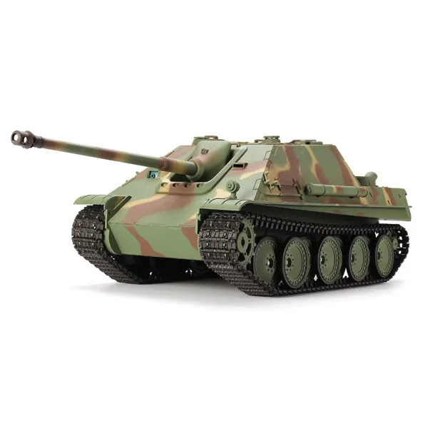 

Heng Long 1/16 2.4G 3869-1 Jagpanther German Tank Destroyer Late Version