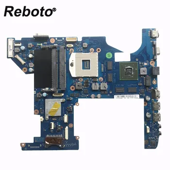 

For Samsung RF511 Laptop Motherboard BA92-08158A BA92-08158B BA41-01472A HM65 GT540 2GB MainBoard 100% Tested Fast Ship