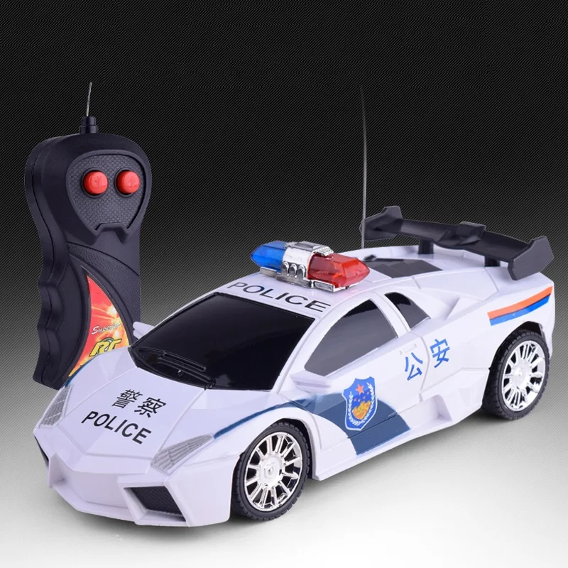 1:24 Rc автомобильные игрушки с дистанционным управлением экскаватор для детей