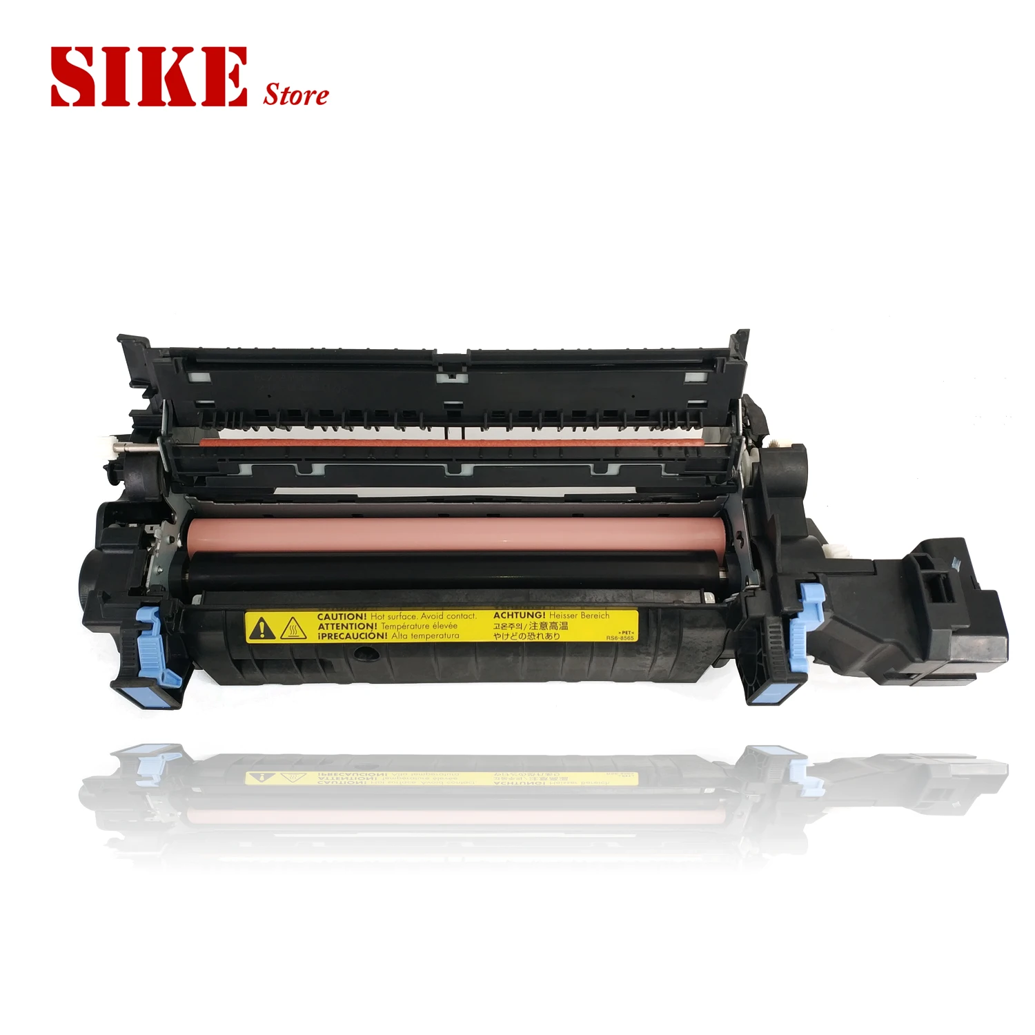 Фрикционный нагревательный элемент для HP CP4025 CP4525 CP4025n CP4025dn CP4525dn 4025 4525 | Компьютеры