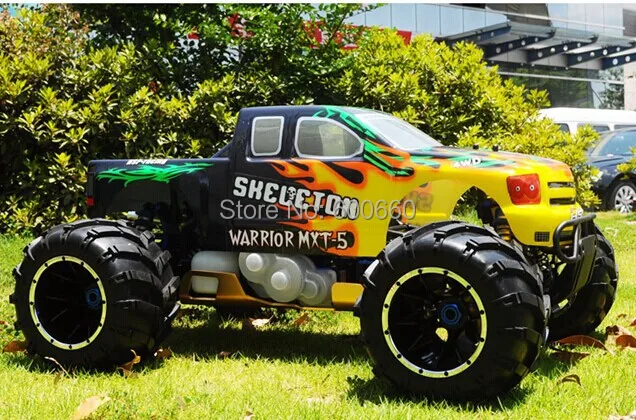 30cc rc car