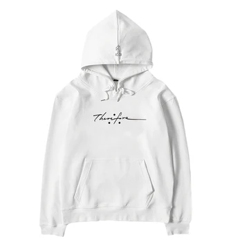 

New arrival kpop wanna one concert therefore same printing pullover hoodies unisex k-pop fleece/thin loose sweatshirt 4 colors