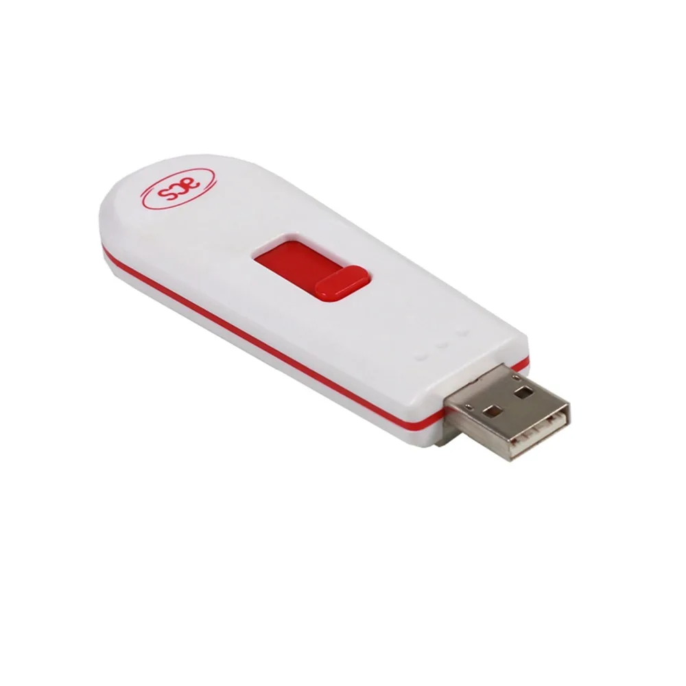 Горячая продажа мини 13 56 МГц ISO14443 Бесконтактный Смарт USB NFC кард ридер