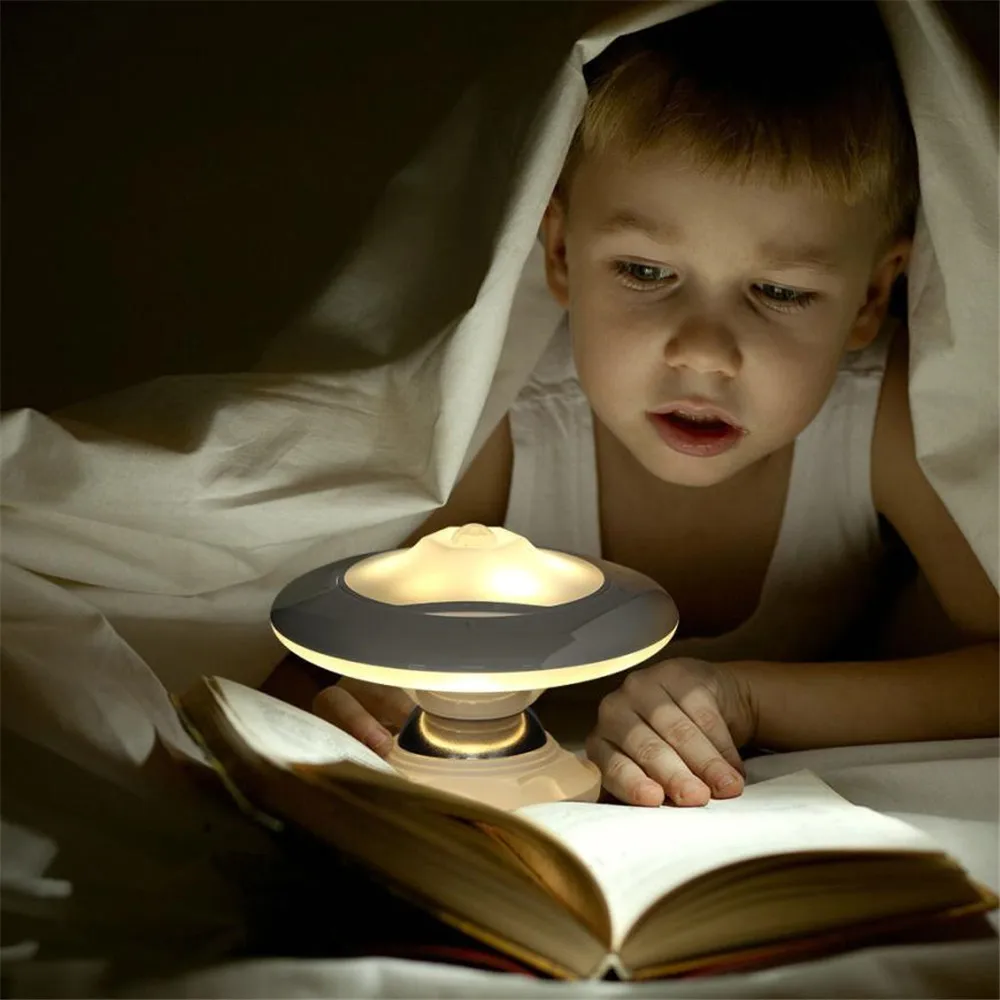 bedroom night light