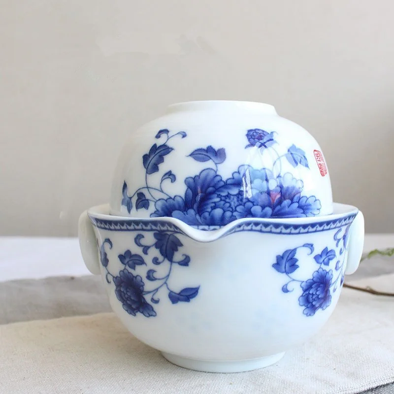 Tinggi Ketel. Elegan, Pot Indah 1