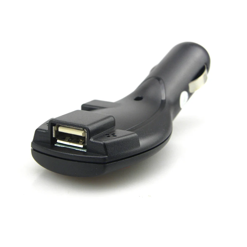 Jinserta Bluetooth fm-передатчик модулятор USB Car Kit MP3 плеер Поддержка USB флешка TF Micro SD 3,5 мм AUX