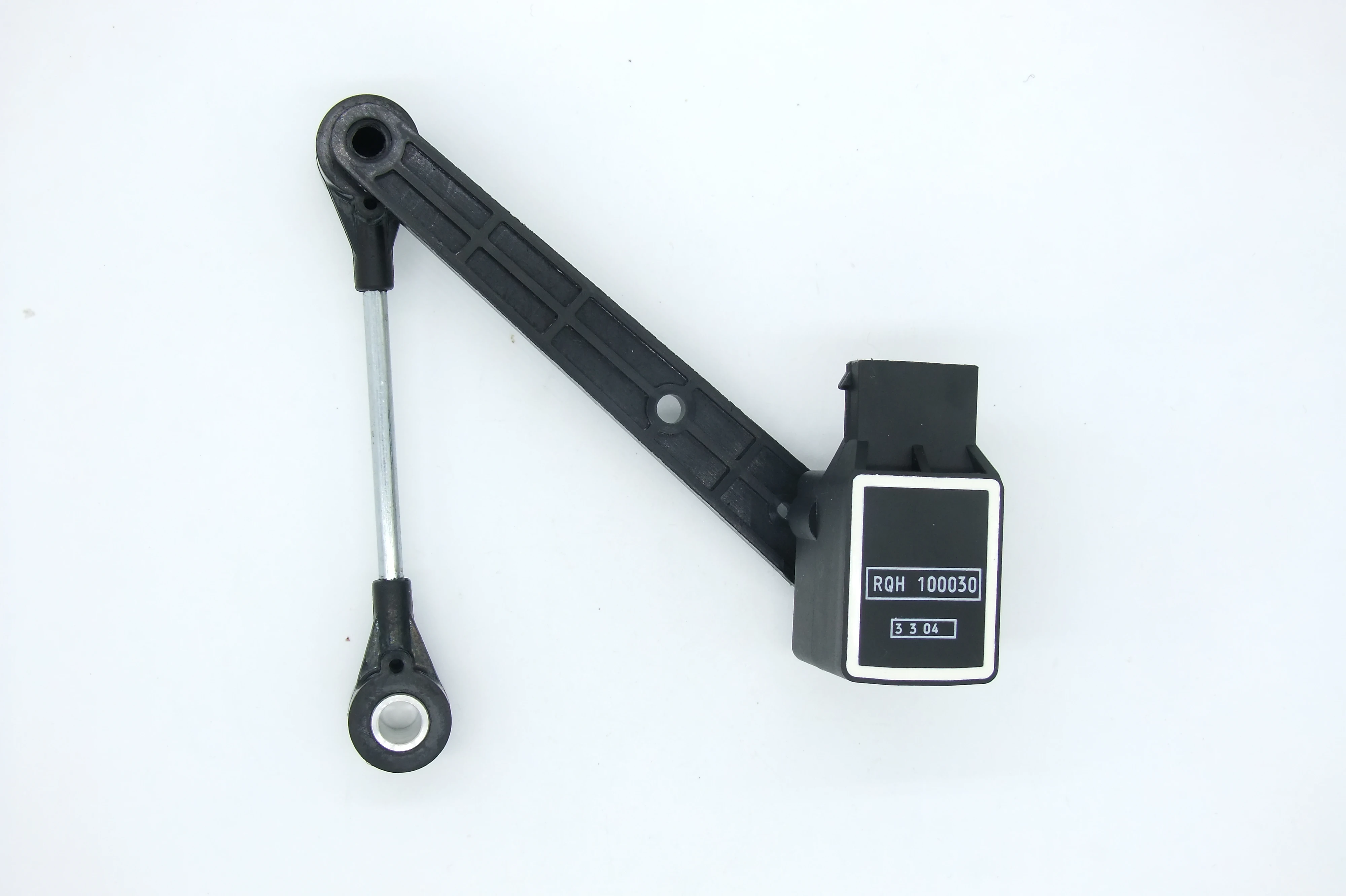 

High quality Rear Air Suspension Height Sensor For Land Rover Discowery 2 TD5 & V8 RQH100030