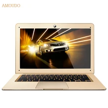Amoudo-6C 8 ГБ RAM + 240 ГБ SSD 14 дюйма 1920*1080 FHD Системы Windows 7/10 Intel Quad Core WIFI + LAN Ультратонкий Ноутбук Ноутбук