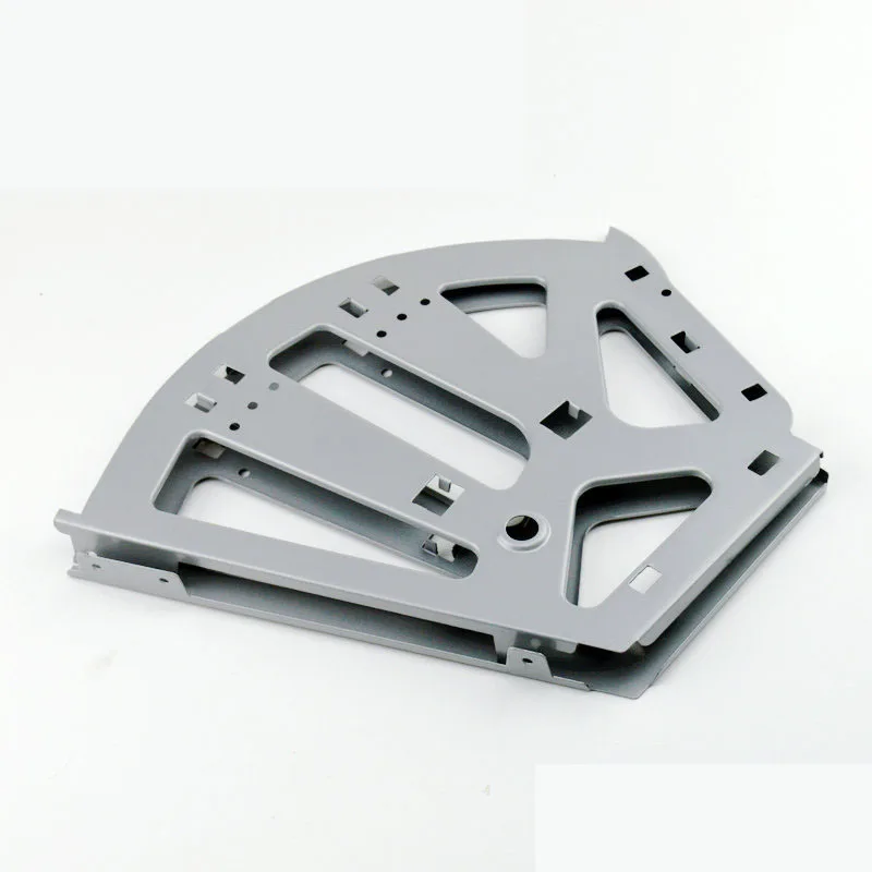 

Shoe Cabinet Hardware Flip Frame Three Hidden Layer Movable Plate Frame Type Metal Hidden Over Fitting