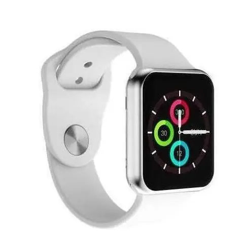Wristwatch Bluetooth Smartwatch phone Wrist Smart Watch Series 4 Heart Rate Monitor for iphone 7 8 X Apple watch IOS Android OS