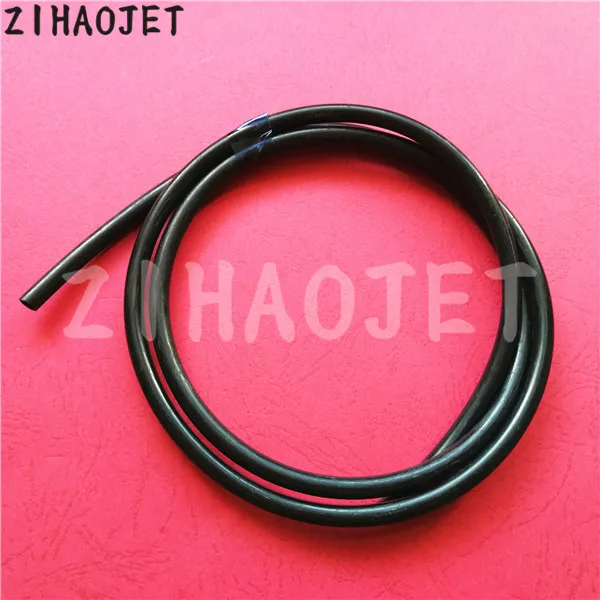 Mutoh ECO Solvent /UV Ink Tube 3mm x 4mm tubing for VJ-1604/1604W/RJ-900 printers 20M/lot | Компьютеры и офис