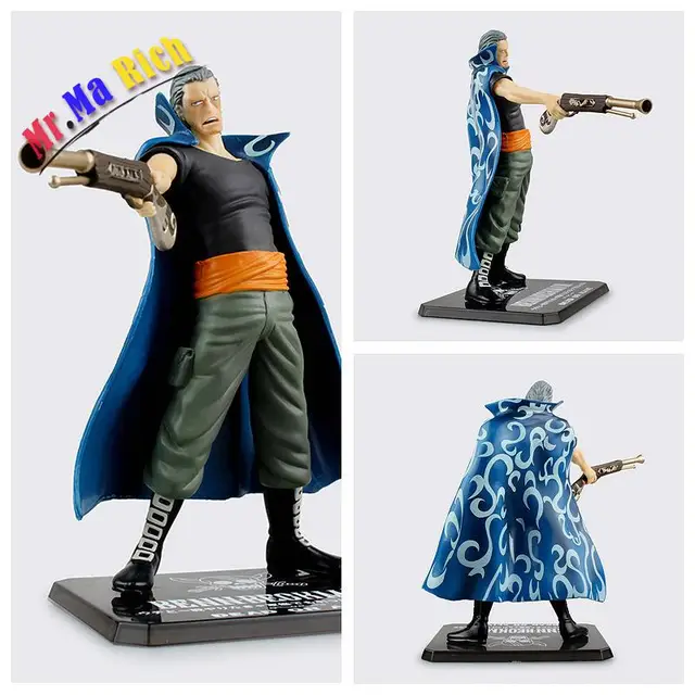 Best Offers 17cm One Piece Benn Beckman Anime Action Figure Pvc Collection Model Toys For Christmas Gift Free Shipping Best Offers 17cm One Piece Benn Beckman Anime Action Figure Pvc Collection Model Toys For Christmas Gift Free Shipping