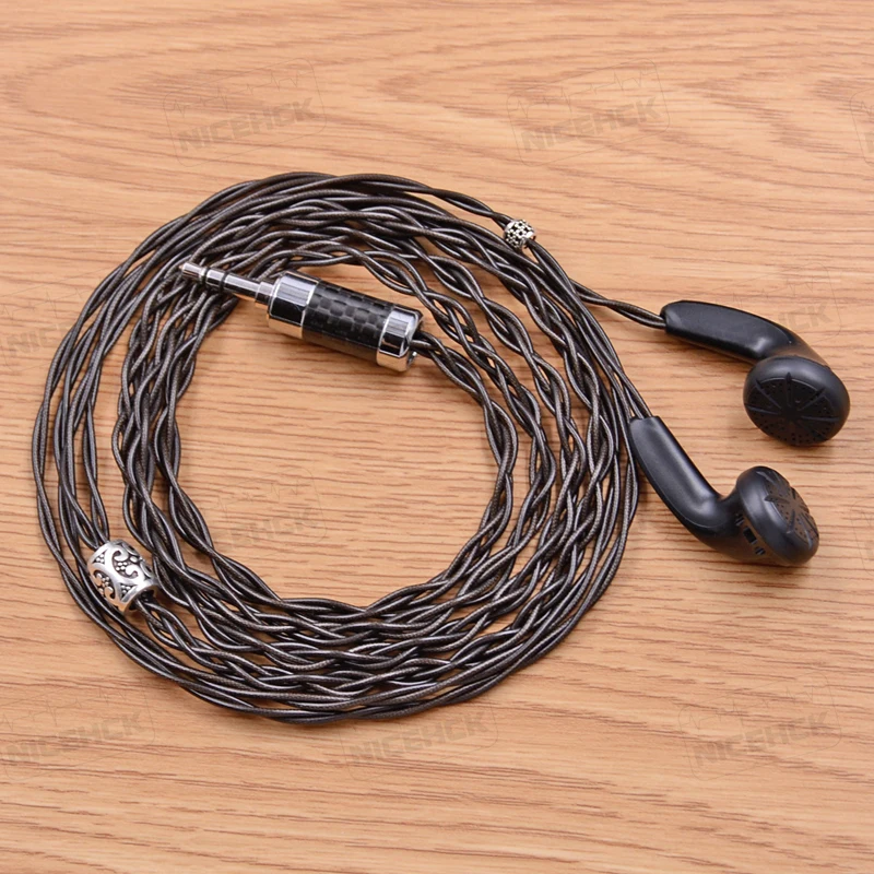 Наушники вкладыши K's 300 Samsara Ом высокоимпедансные HIFI ограниченный выпуск|in ear