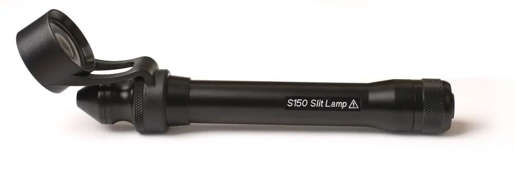 S100 портативный светодиодный мини-светильник с энергосберегающим острым щелевым светом с CE ISO FDA