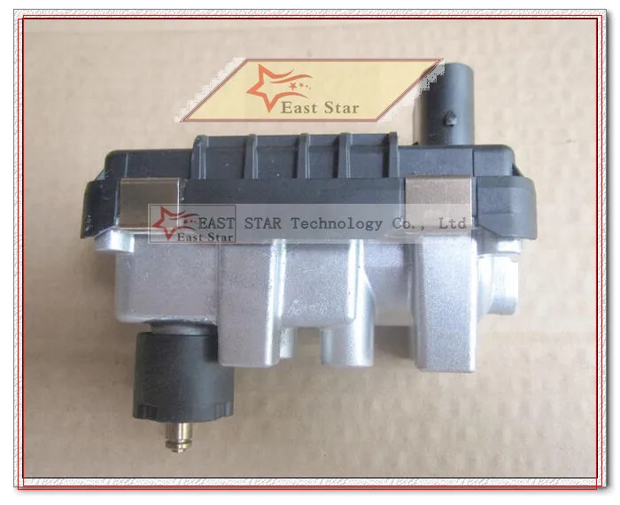 

Turbo Electronic Wastegate Actuator GTA2052VK 752610 752610-5025S 752610-5032S For Land Rover Defender Transit 6 V348 Puma 2.4L