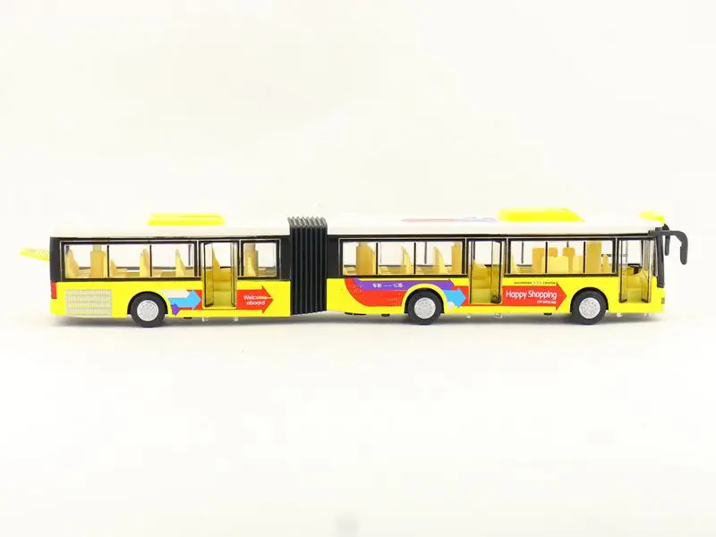 Double-Dicker Bus (8)